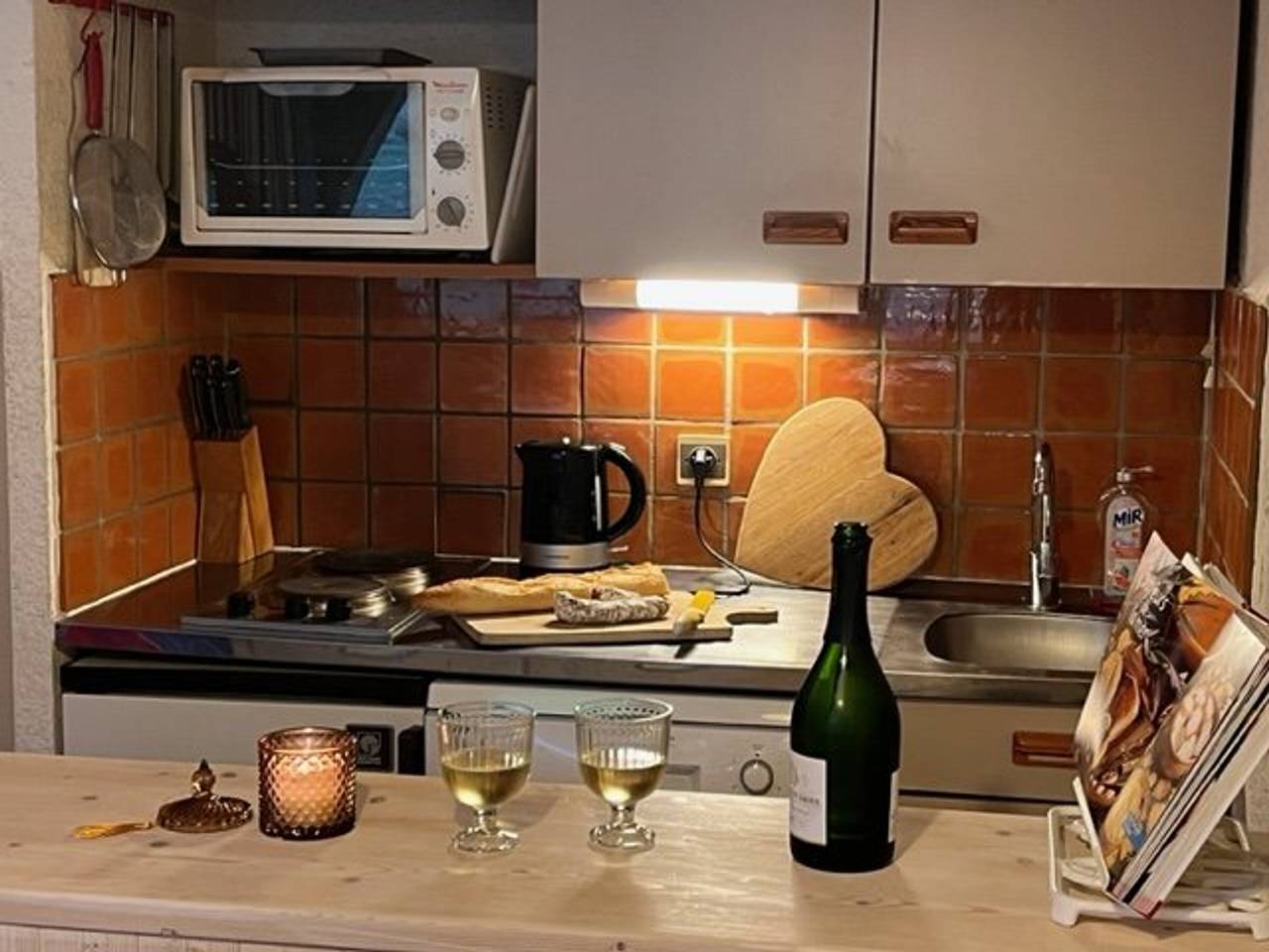 Photo : Appartement de vacances