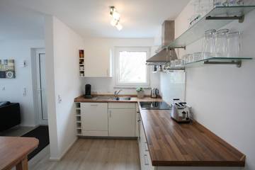 Ferienwohnung für 4 Personen in Bodman-Ludwigshafen, Obersee (Bodensee), Bild 4