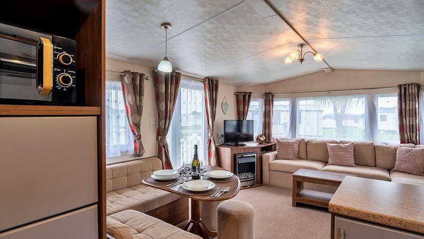 Ferienhaus für 7 Personen, mit Garten und Pool in Cornwall