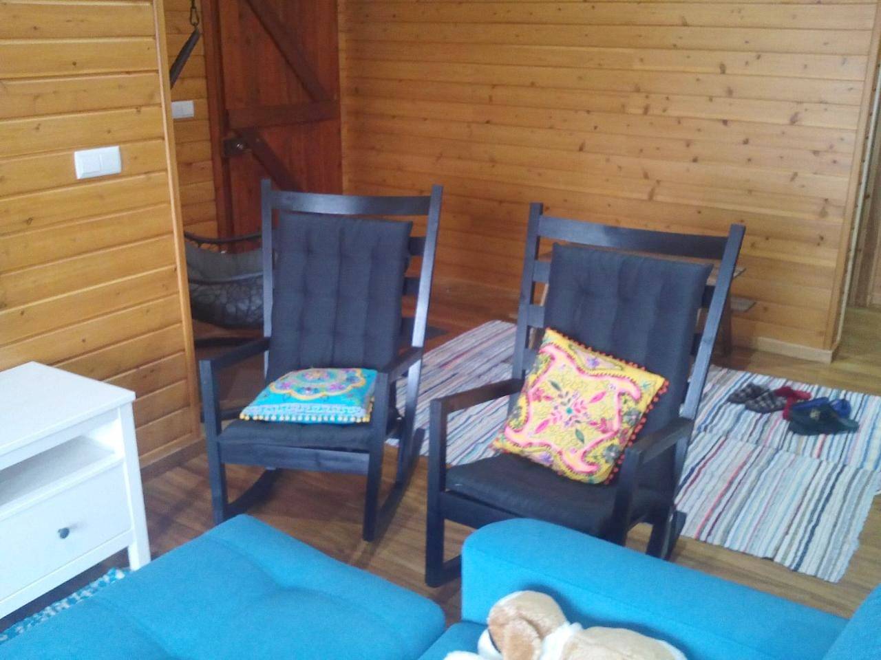 Two-Bedroom House in São Miguel Island, Furnas