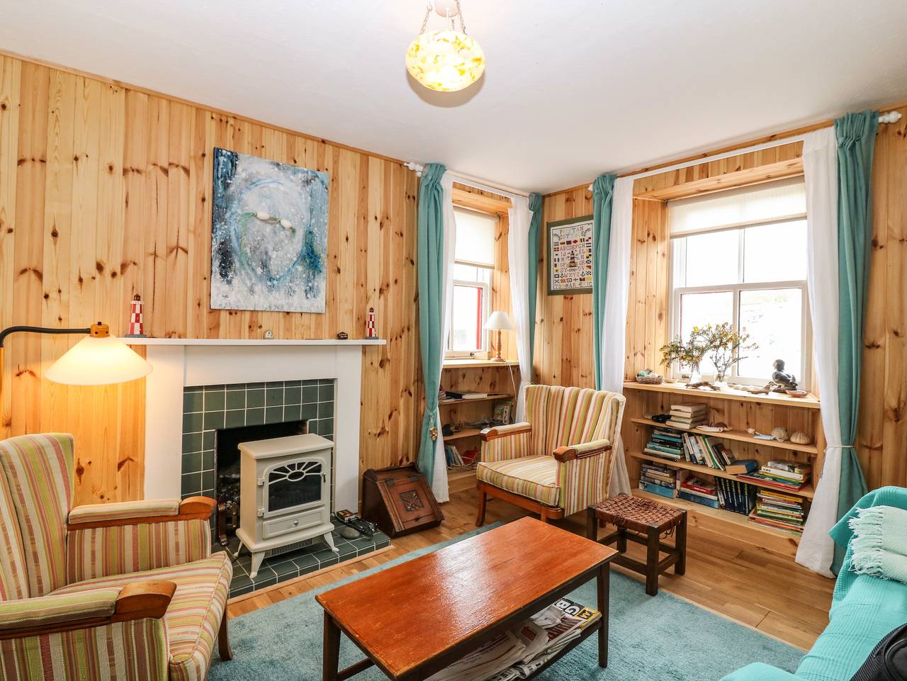 Dookers' Hoose in Cullen, Moray