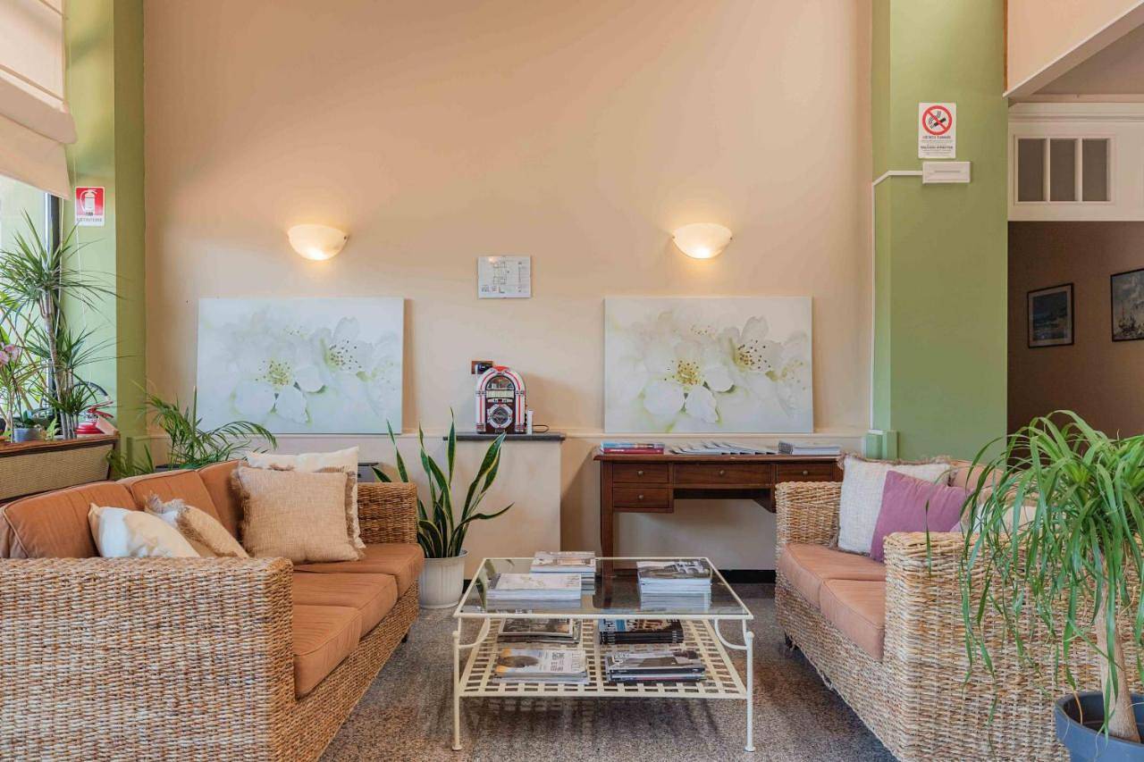 Single Room in Marina di Bibbona, Bibbona