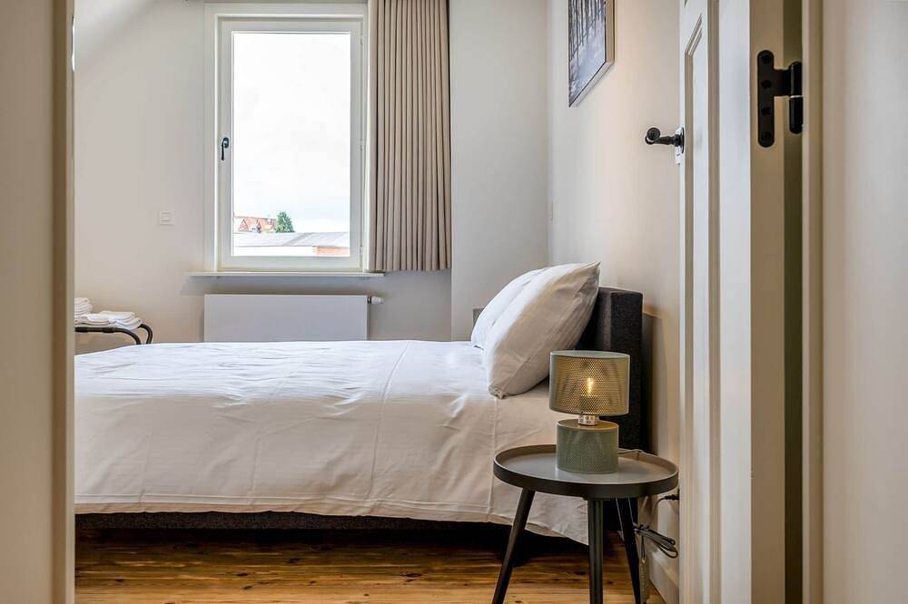 Maison Chartreuse: logement historique aux portes de Bruges in Bruges, Flandre-Occidentale