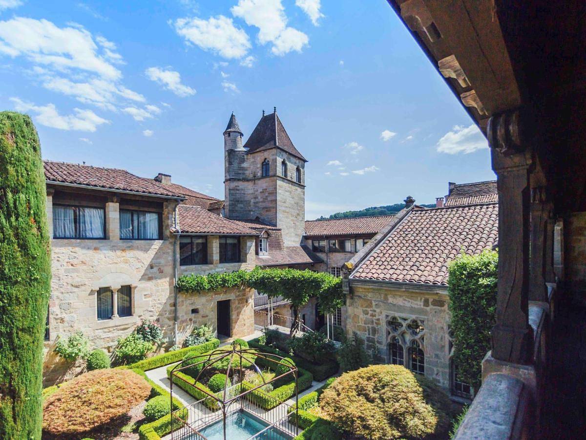 Mercure Figeac Viguier du Roy in Figeac, Lot