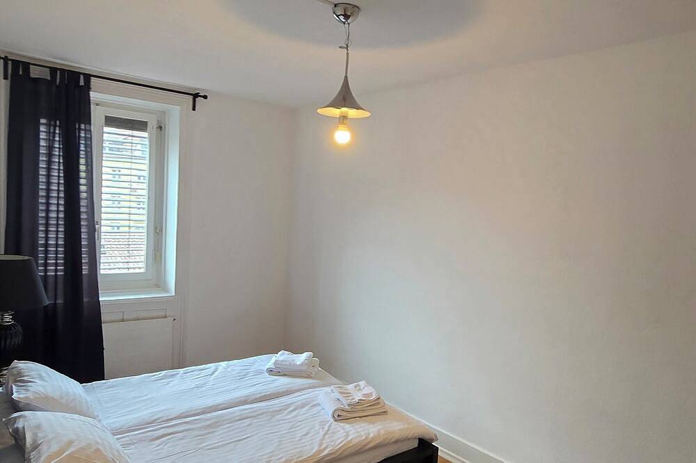 Appartamento intero, Charming 2-bedroom apartment in vibrant Zürich with Wifi in Zurigo, Distretto di Zurigo