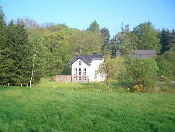 Ferienhaus für 7 Personen, mit Terrasse und Garten im Ahrtal - 4