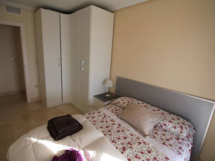 Entire apartment, Apartamento Playa Postiguet in Raval Roig, Alicante
