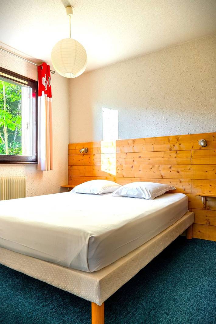 Appartement de vacances entier, Belvedère 3 Gr : Bel Appartement avec Vue Magnifique sur le village in Le Grand-Bornand, Région d'Annecy