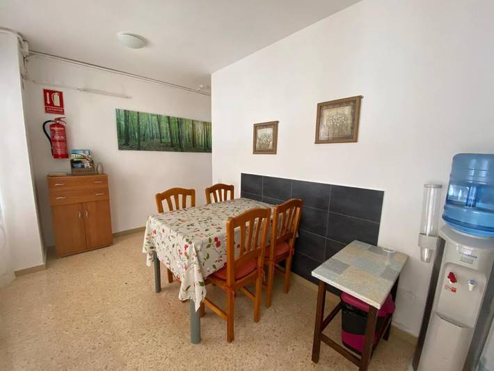 Maison d’hôte pour 2 personnes à Calpe - 4