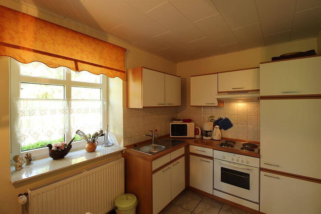 Apartamento de férias inteiro, Kl. Appartement/Fewo, Dusche, Wc, Seeblick in Hermannsburg, Südheide Nature Park