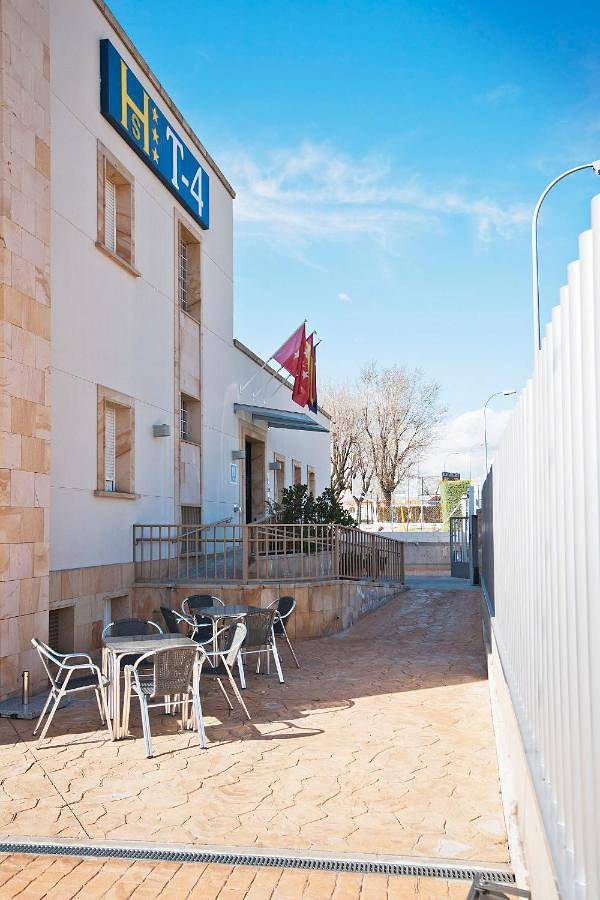 Casa de huéspuedes para 1 personas - 1