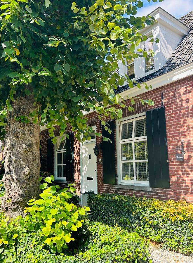 B&b voor 2 personen, met Tuin in Noord-Brabant