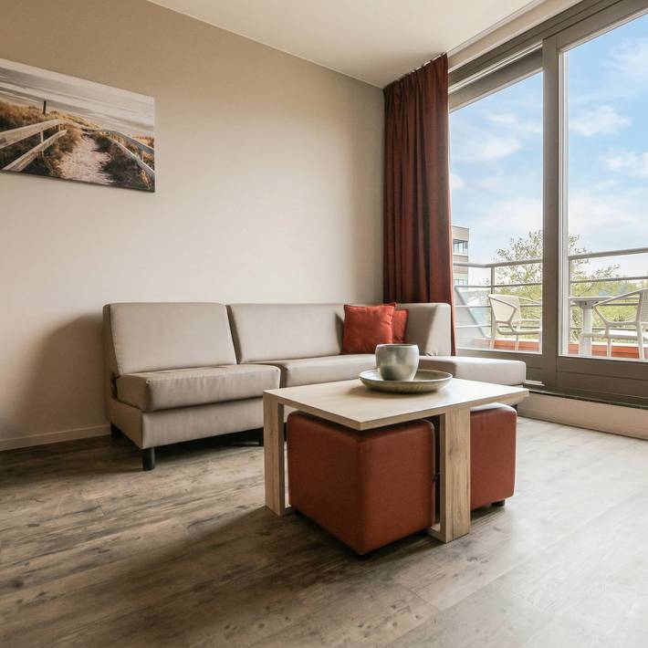 Maison de vacances pour 4 personnes