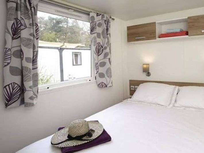 Bungalow für 8 Personen, mit Kinderpool am Gardasee - 3