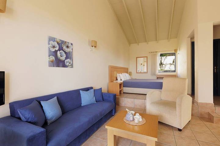 Agriturismo für 3 Personen, mit Garten und Pool auf Korfu