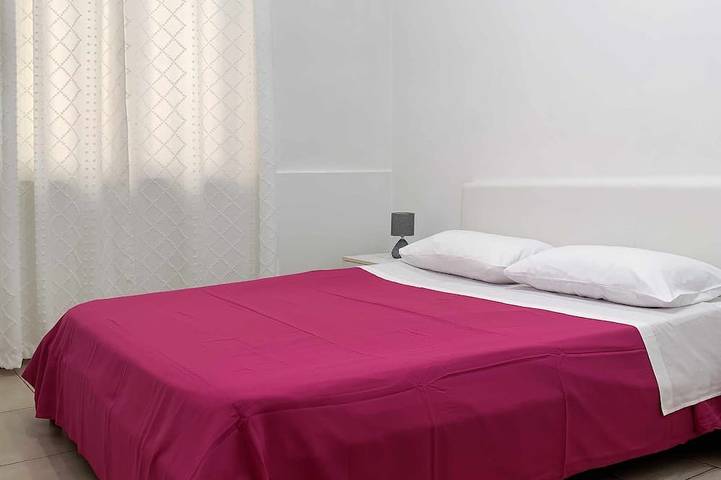 Ganze Wohnung, Marinella Holiday Home in Bacoli, Neapel Provinz