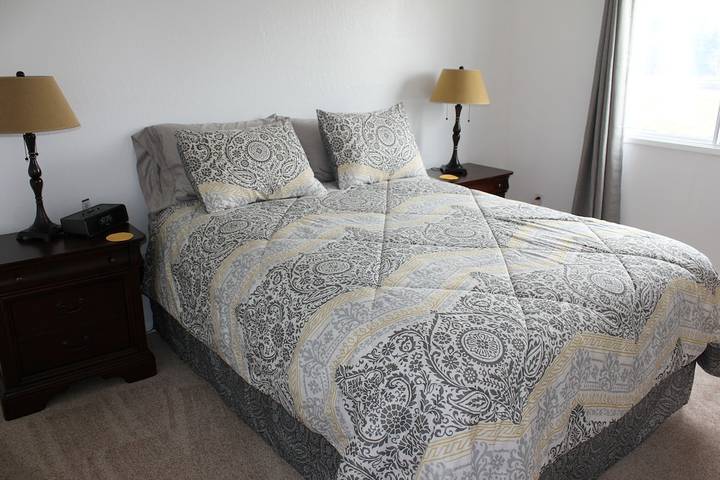 Gîte pour 4 personnes à Anchorage - 3