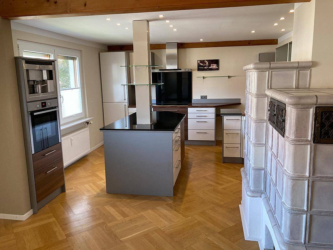 Appartement de vacances entier, Ferienwohnung Segelbacher in Tettnang, Arrondissement du Lac de Constance