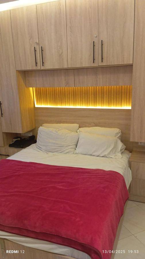 Appartement de vacances pour 6 personnes, avec terrasse et vue