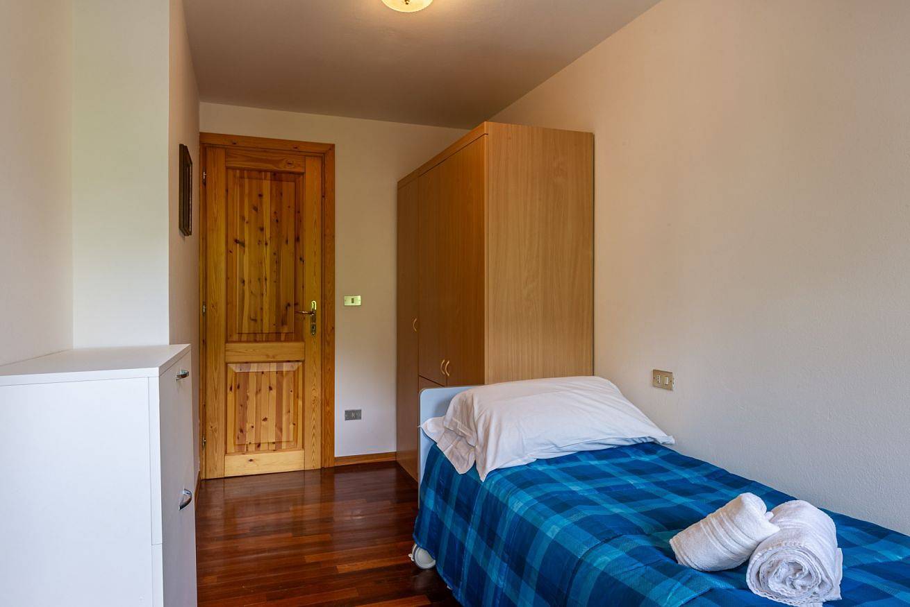 Apartamento entero, 0740 - Appartamento Le Ginestre in Courmayeur, Alpes del Valais