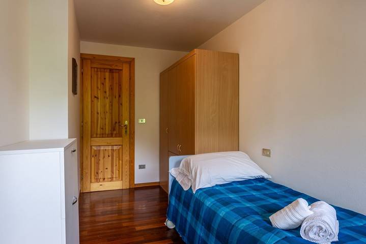 Apartamento entero, 0740 - Appartamento Le Ginestre in Courmayeur, Alpes del Valais