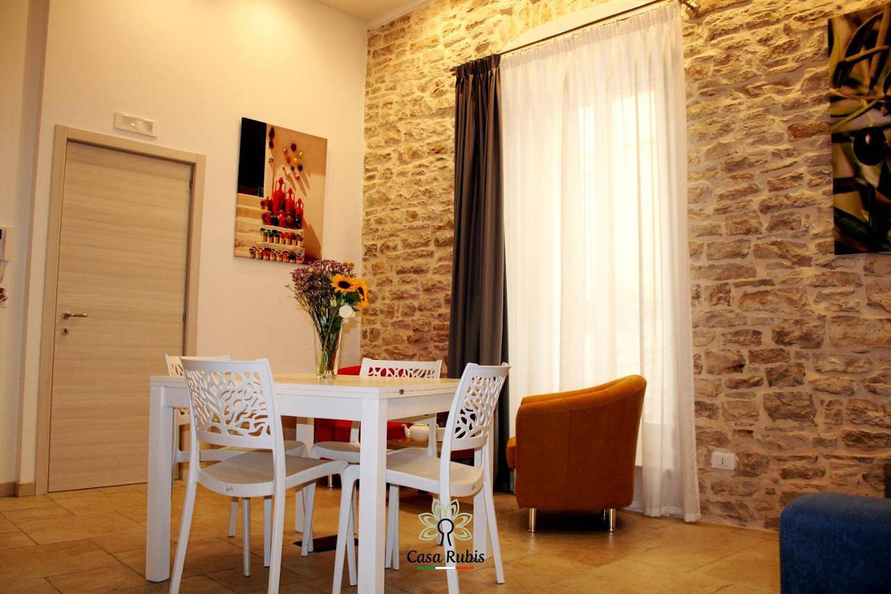 Two-Bedroom Apartment in Ruvo di Puglia, Parco nazionale dell'Alta Murgia