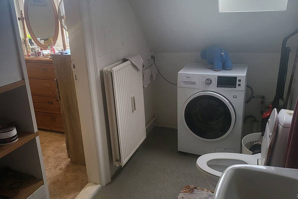 Ganze Wohnung, Charmante Stadtwohnung in Centrum Aalborg in Aalborg, Limfjord in Nordjütland