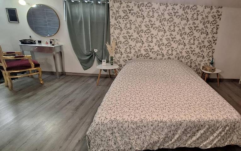 Maison d’hôte pour 2 personnes