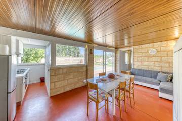 Vakantieappartement voor 4 Personen in Taurisano, Salento, Afbeelding 4