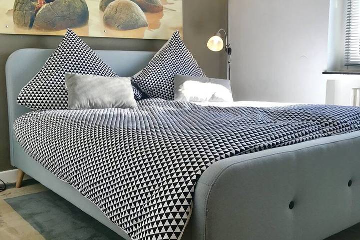 Ferienwohnung für 5 Personen, mit Terrasse, mit Haustier in Kall - 2