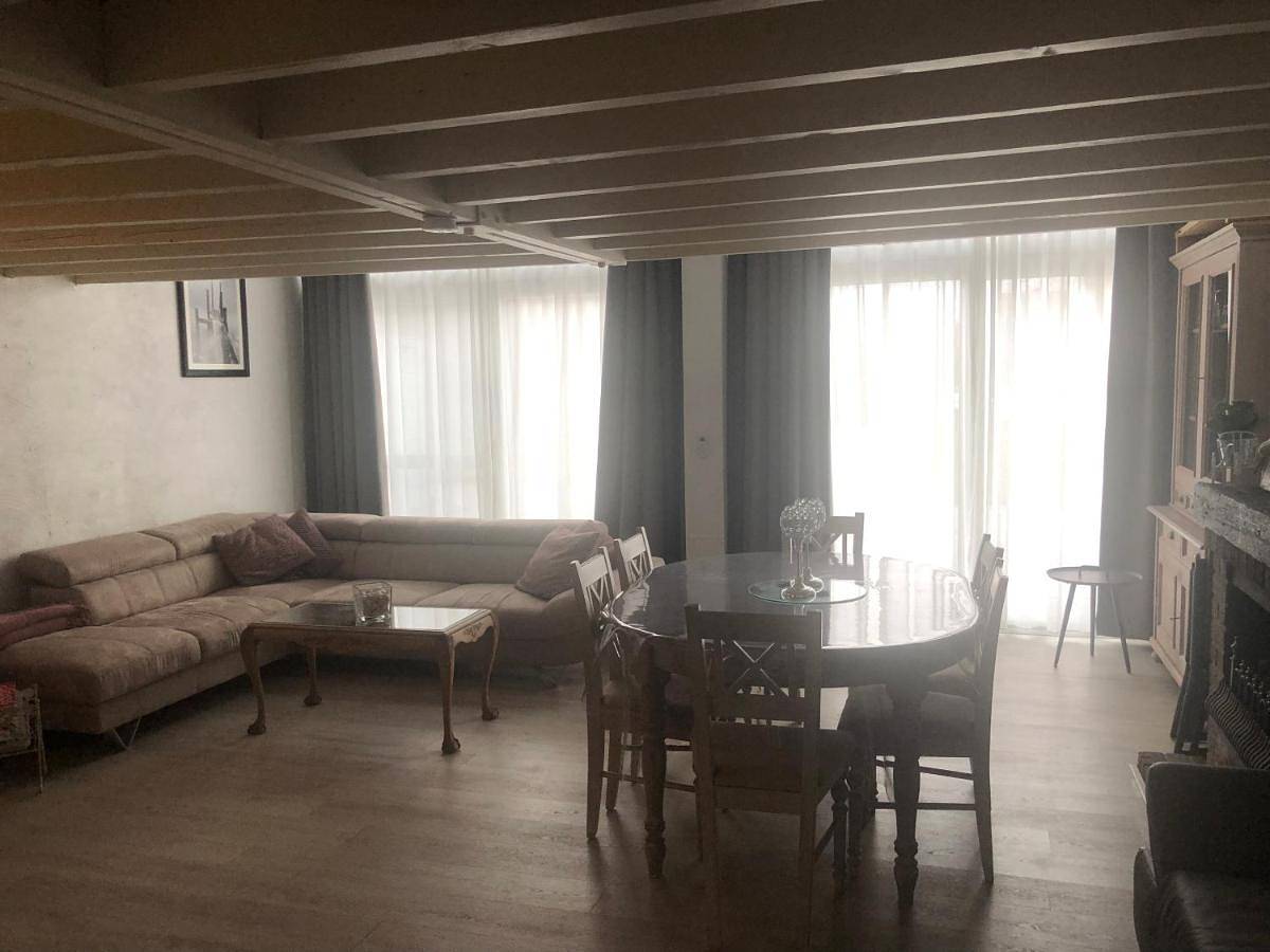 Appartement entier, Villa Nova duplexappartement in Westende, Middelkerke