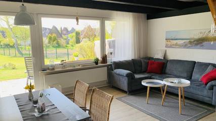 Ferienhaus für 4 Personen in Rückeberg, Kappeln, Bild 3