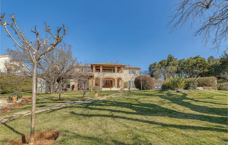 Ferienhaus für 10 Personen, mit Haustier in Istrien - 4