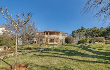 Ferienhaus für 10 Personen in Baderna, Istrien, Bild 3