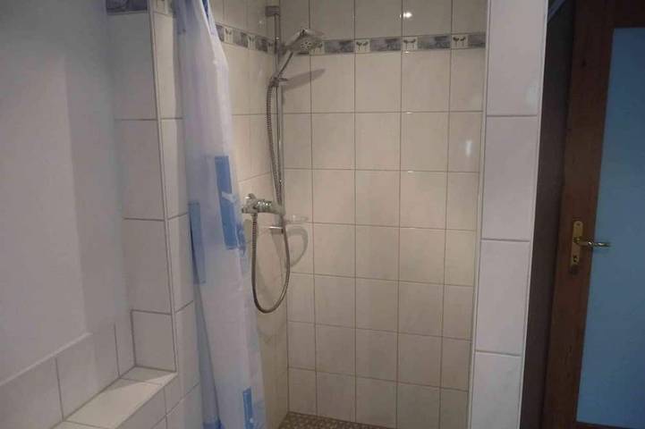 Ferienhaus für 3 Personen, mit Garten in Eisenbach - 4