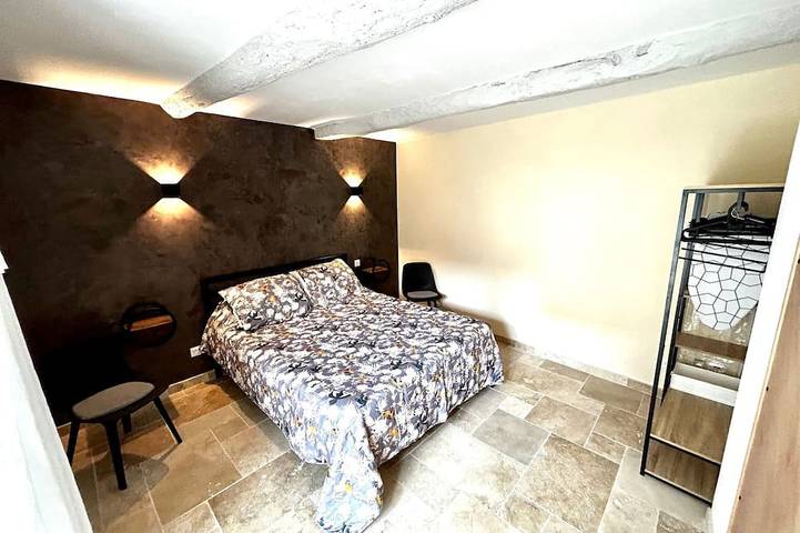 Ganze Wohnung, Wohnung in Riez, Alpes-de-Haute-Provence
