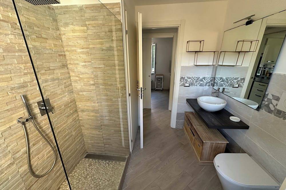 Ganze Wohnung, Ambra's House in Terracina, Pontinische Ebene