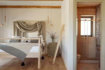 Ferienhaus für 3 Personen in North Aegean Islands, Lesbos, Bild 2