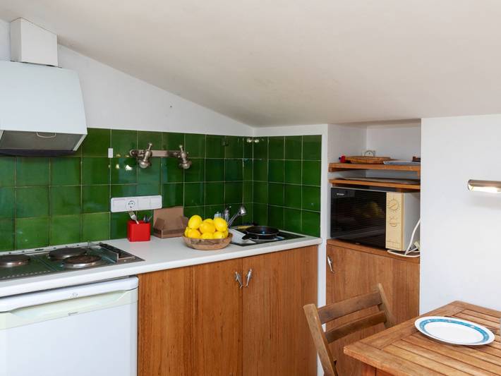 Ferienwohnung für 2 Personen, mit Terrasse in Nordspanien - 4