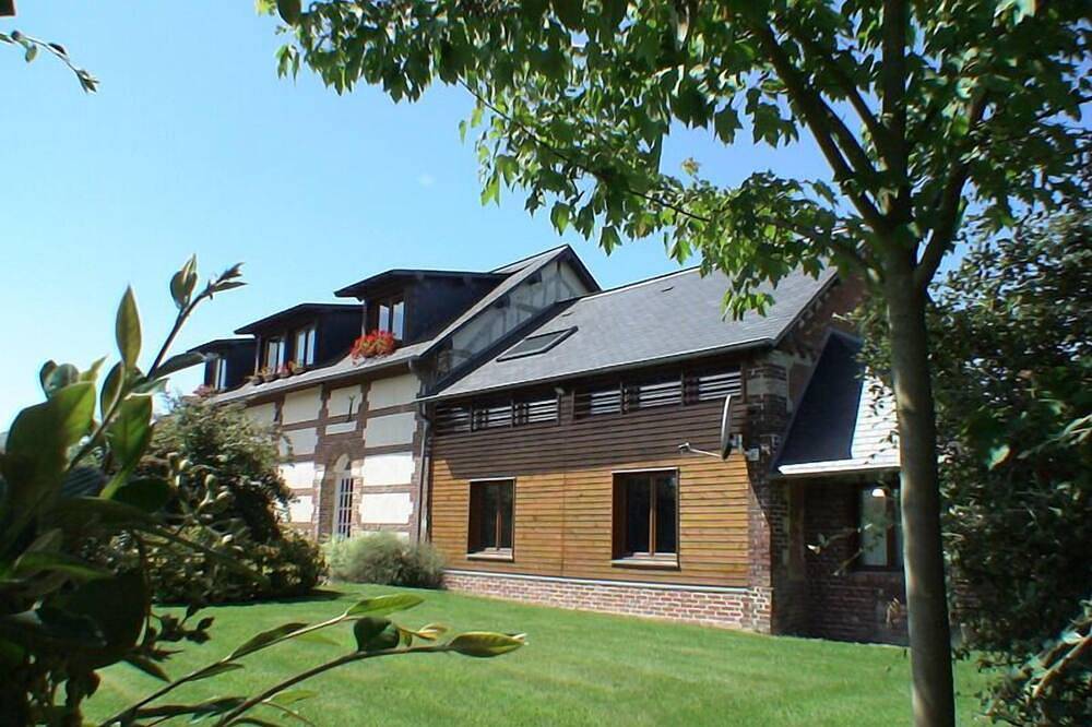 Maison de vacances