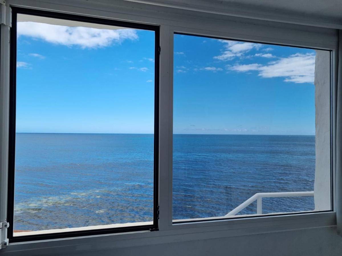 Appartement entier, La casita blanca del mar in Pozo Izquierdo, Santa Lucía de Tirajana