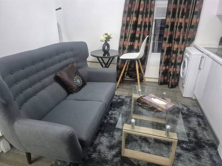 Apartamento entero, Apartamento luminoso y moderno en el corazón de Manchester in Mánchester, Gran Mánchester