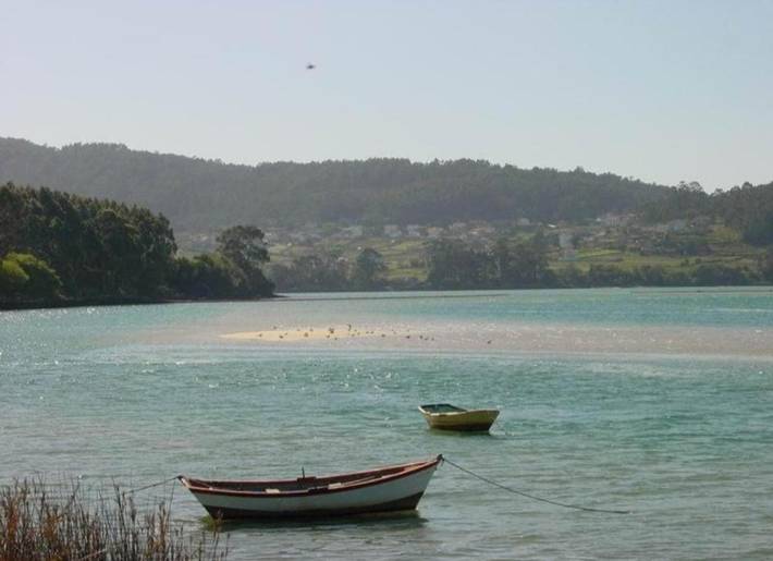 Ferienwohnung für 6 Personen, mit Terrasse und Ausblick - 1
