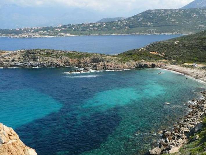 Camping U Libecciu - Mobilhome 6 personas - 4 habitaciones 6 personas in Calvi, Region de Calvi