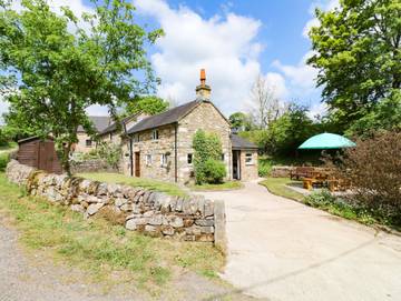 Cottage for 6 People in Peak District, Midlands, Photo 1