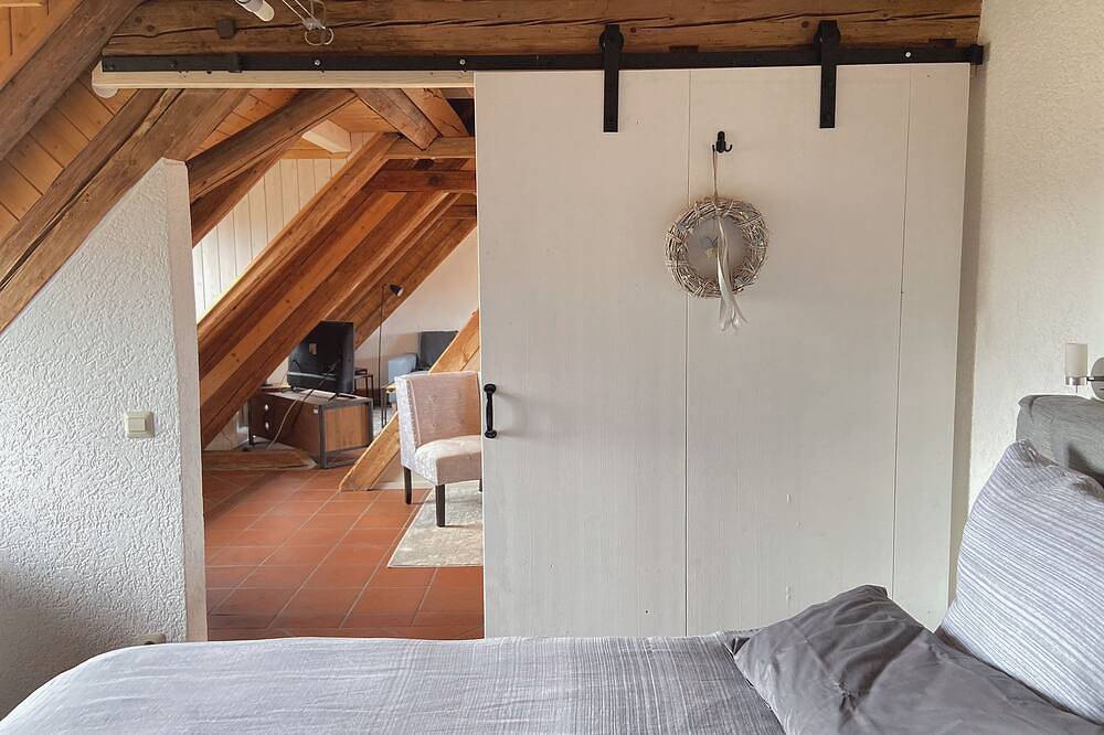 Ganze Wohnung, Landhaus am Gehrenberg mit Nähe zum Bodensee in Oberteuringen, Region Bodensee-Oberschwaben