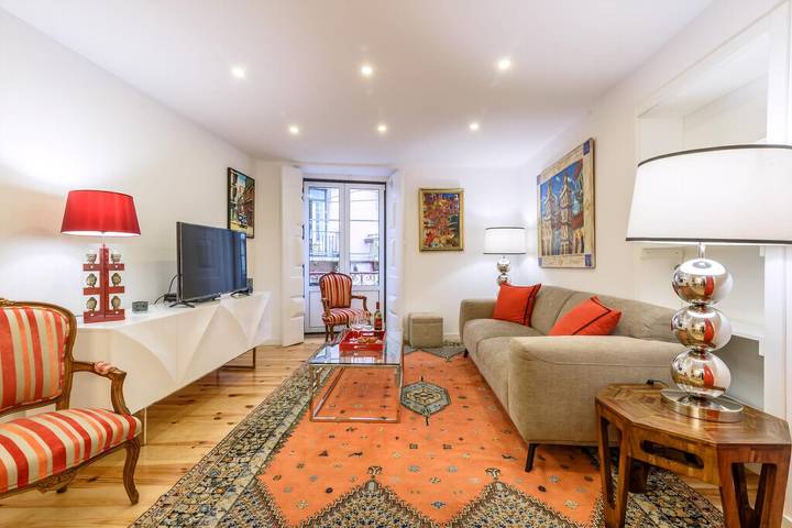 Casa de férias para 4 pessoas em Misericórdia