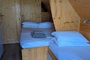 Glamping for 4 People in Moray, Speyside, Photo 2