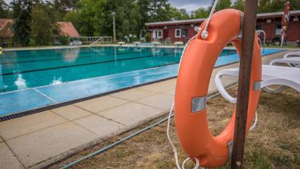 Bungalow für 3 Personen in Weißwasser (Oberlausitz), Görlitz & Umgebung, Bild 4
