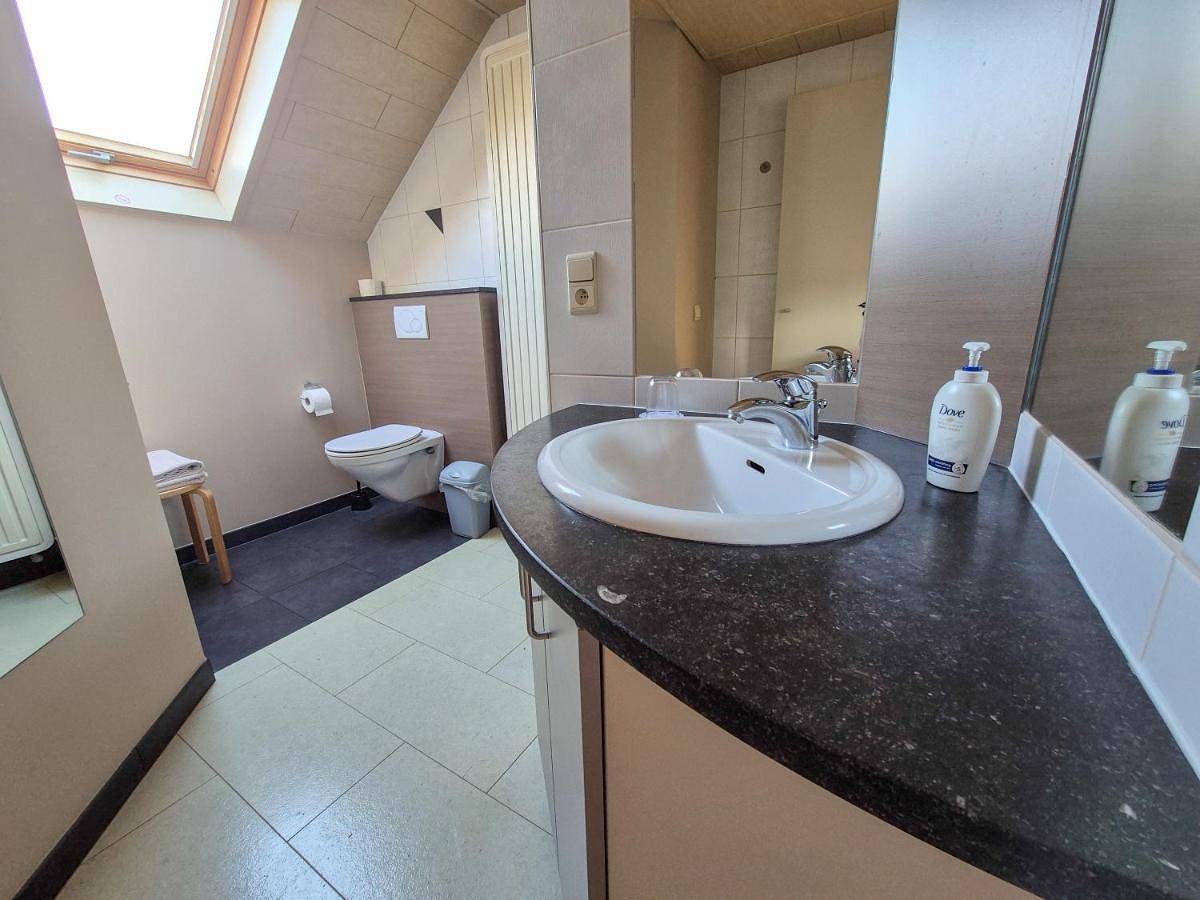 Superior Twin Room in Rumst, Région d'Anvers